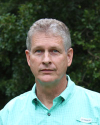 Gary Cleveland photograph
