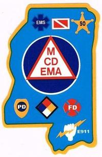 prentiss county ms ema