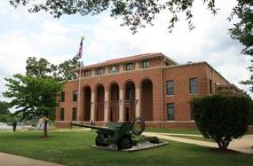 prentiss county courthouse